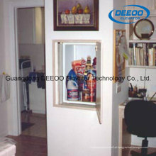 Elevador comercial home elétrico do Dumbwaiter